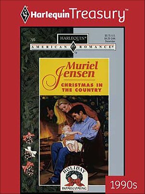 Christmas in the Country - ebook